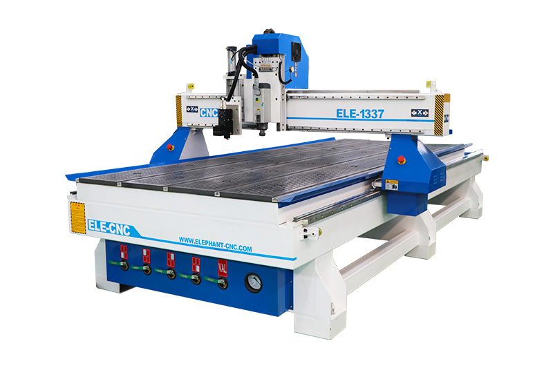 Affordable 1337 Digital Fabric Cutting Machine with EOT-3 Oscillating Knife for Sale
