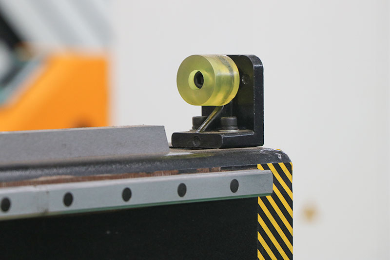 Limit switch