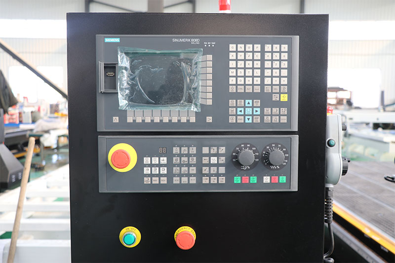 Control system