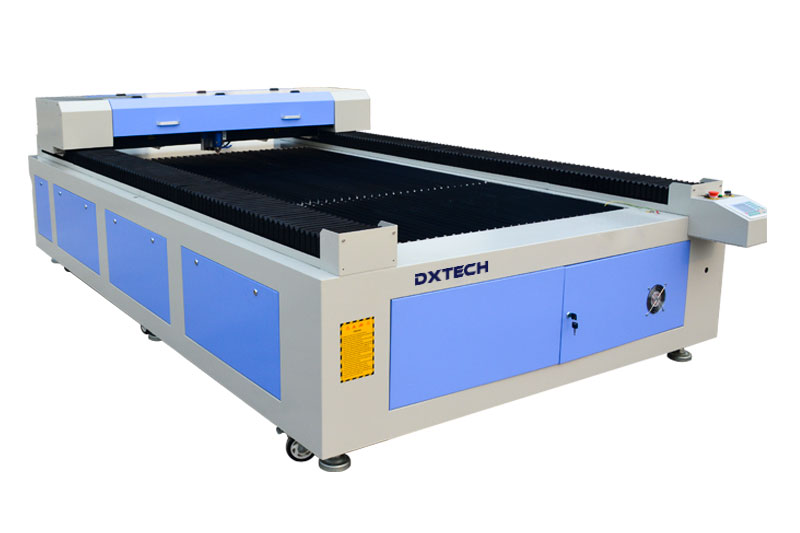 1325 Laser Engraving Machine for Etching Metal and Non-metal