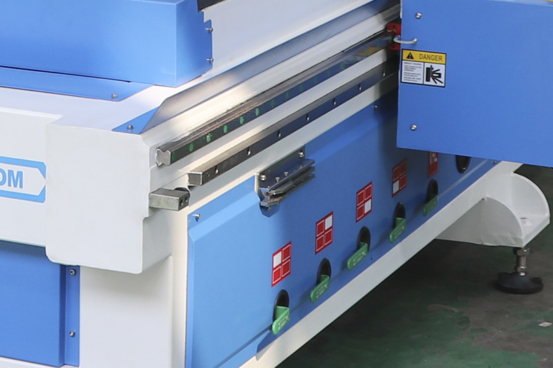 Guide rail