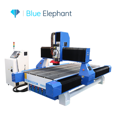 Profitable 1325 4x8 China ATC CNC Wood Router for Sale