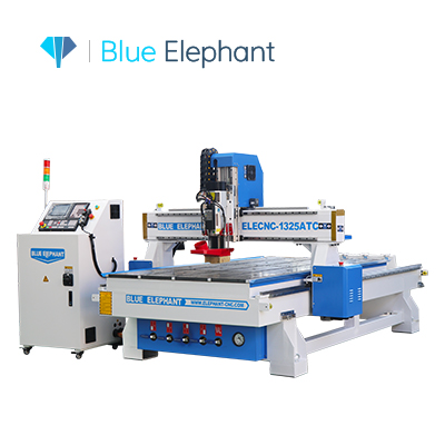 The Most Popular 1530 Linear ATC CNC Router for Sale for Furniture Making
