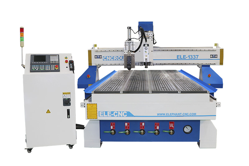 Affordable 1337 Digital Fabric Cutting Machine with EOT-3 Oscillating Knife for Sale
