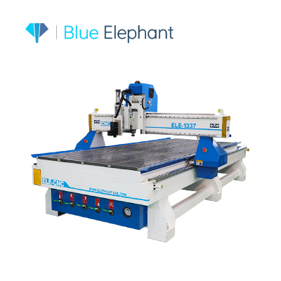 Affordable 1337 Digital Fabric Cutting Machine with EOT-3 Oscillating Knife for Sale