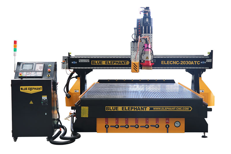 Best Flatbed Digital Cutter 6x10 ATC CNC Oscillating Machine with Digital Cutting Systems