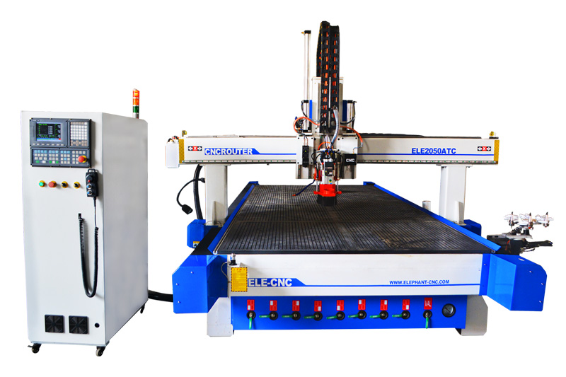 Large Commercial Digital Die Cutting Machine for CNC Knife Cutting Paper, Fabric, Craft