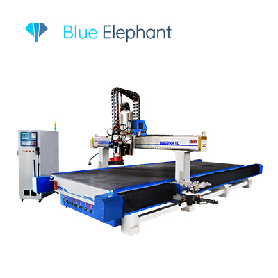 Large Commercial Digital Die Cutting Machine for CNC Knife Cutting Paper, Fabric, Craft