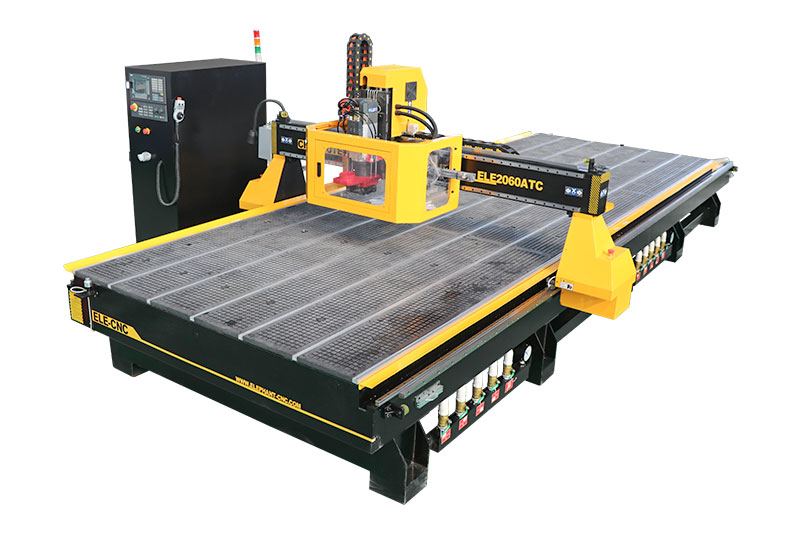 3D 2060 ATC CNC Wood Router for Sale at Cost Price