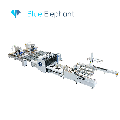 Best ET7.2 Labeling CNC Drilling and Cutting Production Line