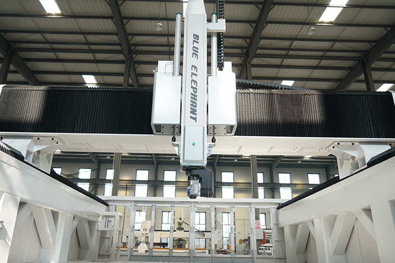 Heavy Duty Reinforced Beam