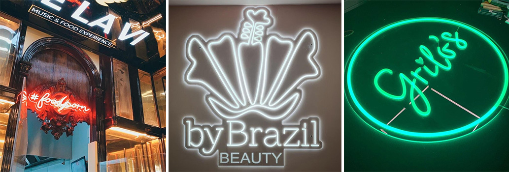 acrylic sign cnc router project