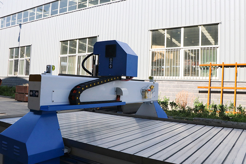 Aluminum T-slot Working Table