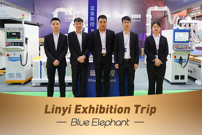 2023 The 7th China (Linyi) All House Customized Boutique Exhibition