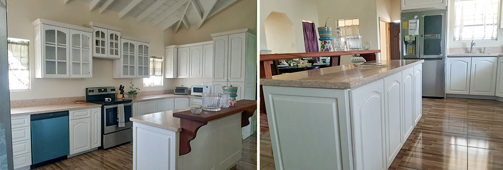 cabinet cnc router projects