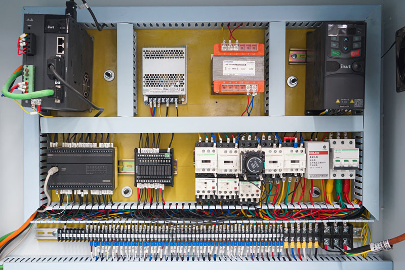 Wiring