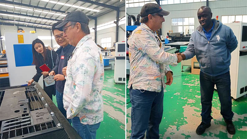 Congratulations to the Australian customer for signing 3