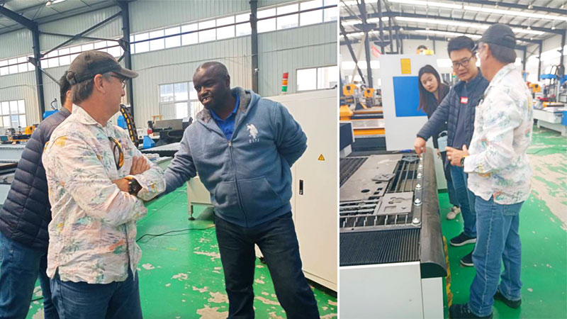 Congratulations to the Australian customer for signing 4