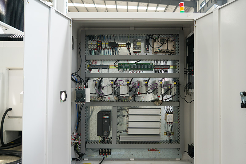 Control Box