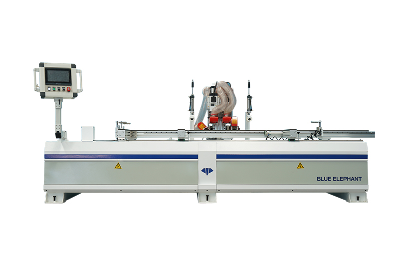 Best CNC Door Lock Hole Drilling and Hinge Boring Machine for Purchase at Cost Price