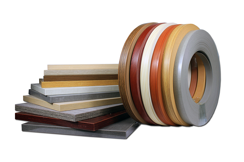 edge banding material sales