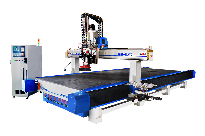Large Commercial Digital Die Cutting Machine for CNC Knife Cutting Paper, Fabric, Craft