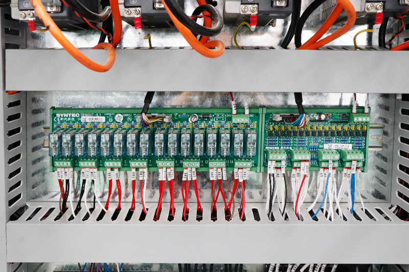 Electrical Components