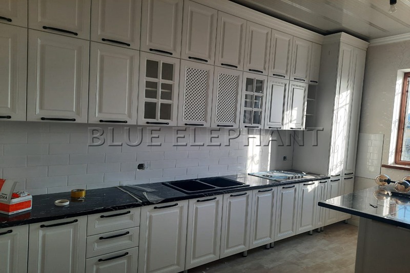 Product Feedback of ELECNC 1530-4A from a Kazakhstan Customer