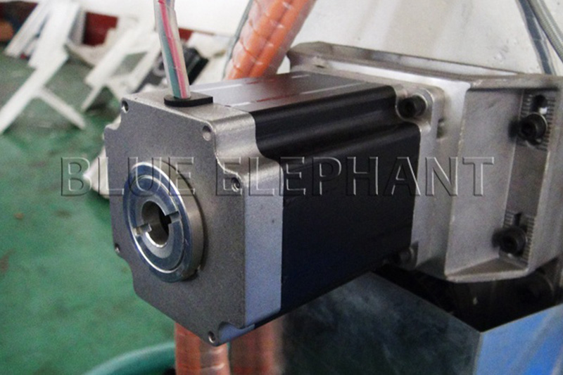Top Ranked 1325 Double Head CNC Router for Sale at Cost Price