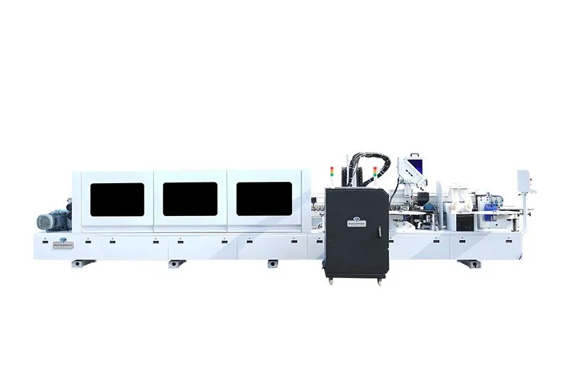 Fully automatic edge bander for sale