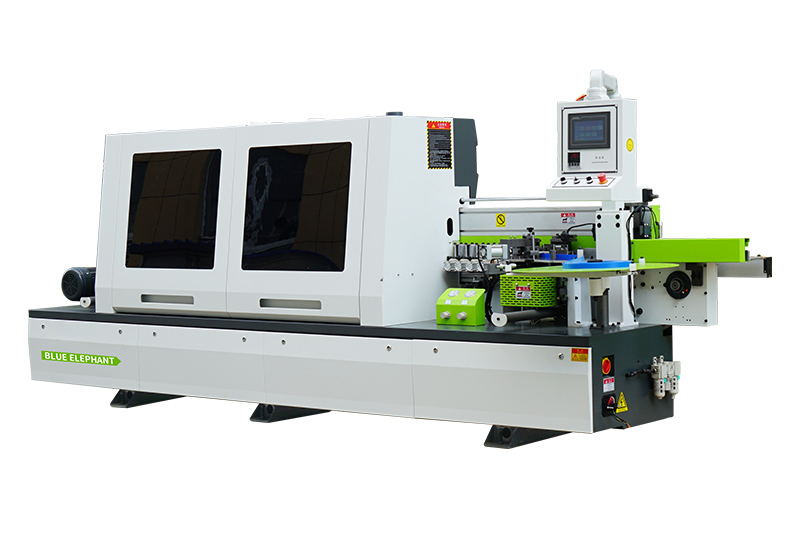 Entry-level Modern CNC Funiture Production Line Solution