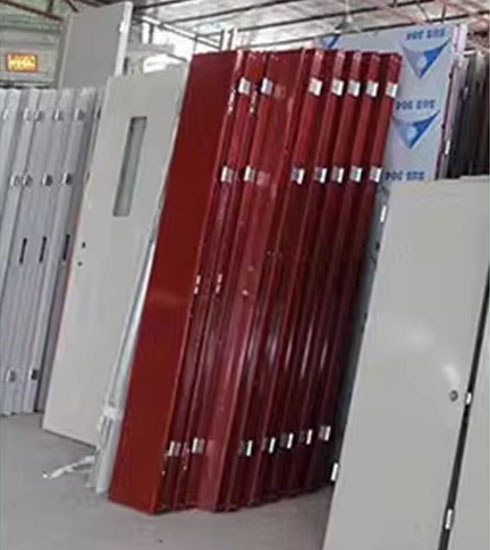 Hydraulic cold press machine sample-4