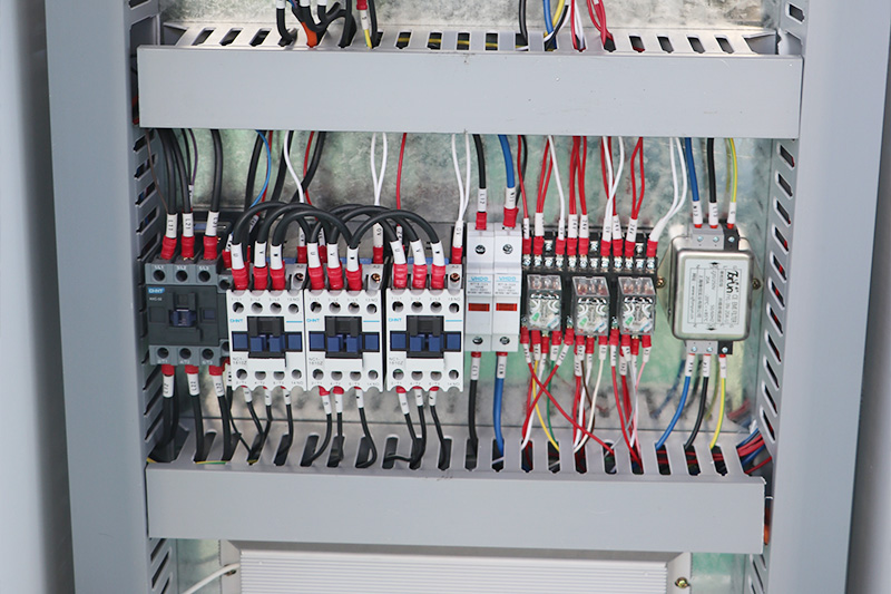 Internal Components
