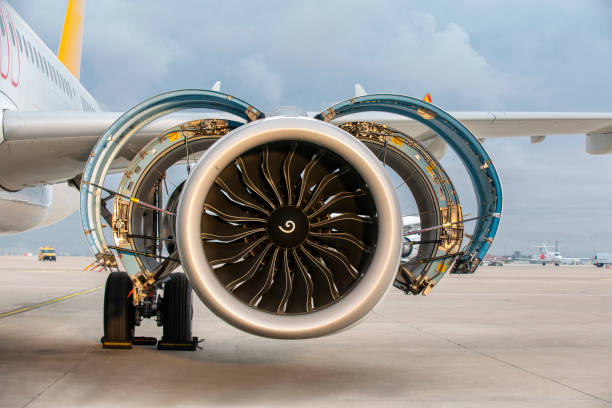 aircraft