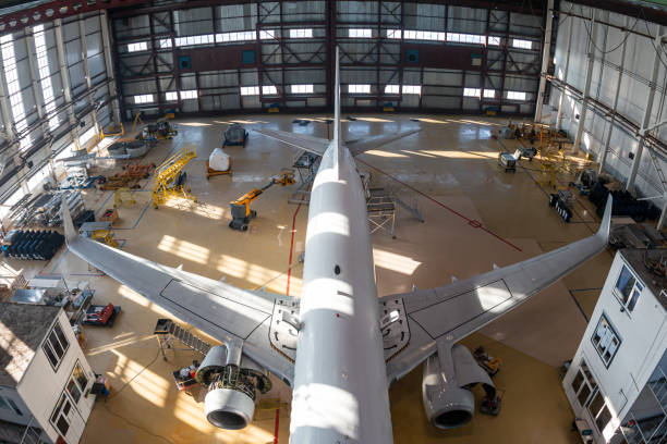 jet plane