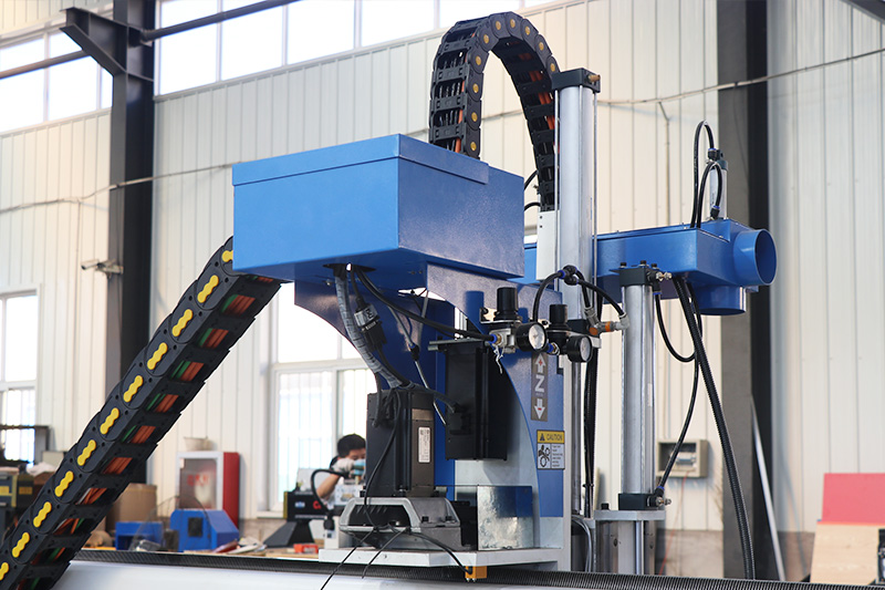 Lifting Cylinder