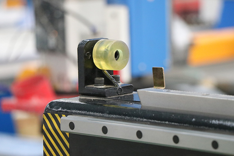 Limit switch