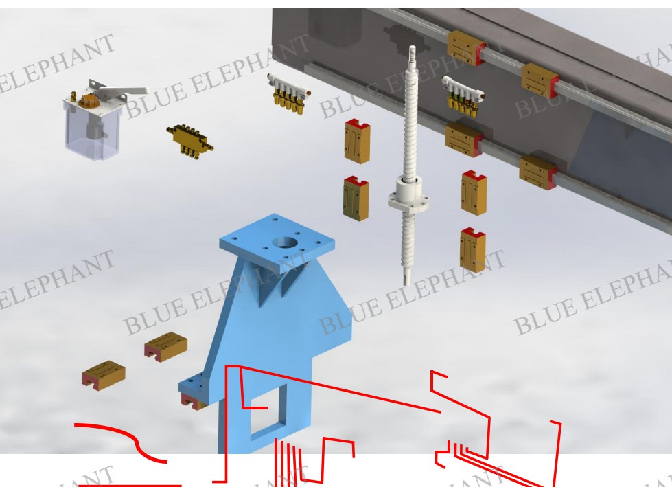 How To Work In DSP A11 Handle Control System