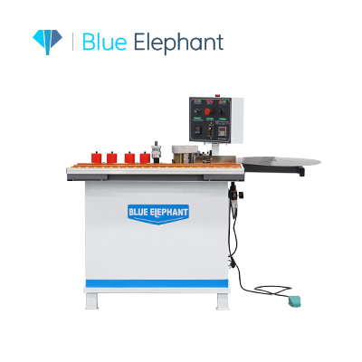  F97 Special-shaped Cabinet Edge Banding Machine Best Edge Banding Machine for Small Shops