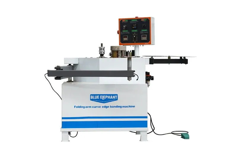 manul edge bander for sale