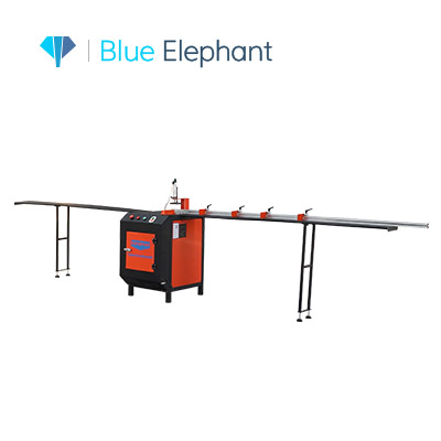T-shaped Strip CNC Metal Cutting Machine for Sale