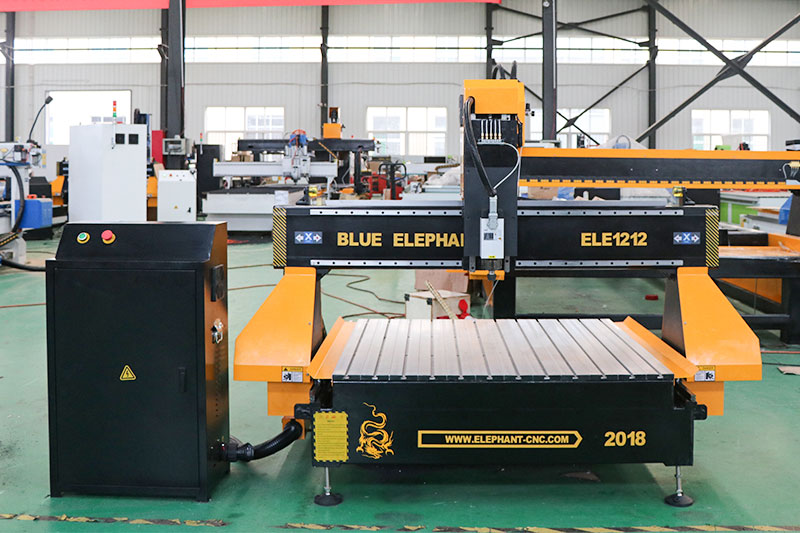 Mini 4x4 Hobby CNC Machine for Woodworking Designs
