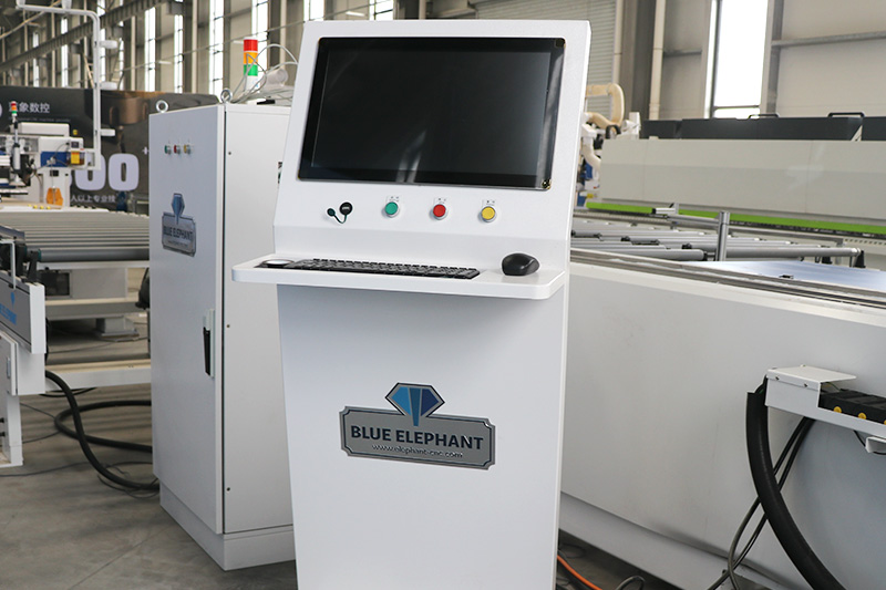 Control system