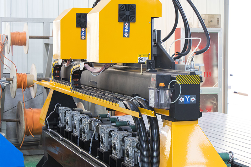 Rotary device
