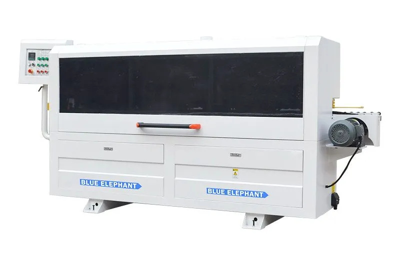 Semi automatic edge bander for sale