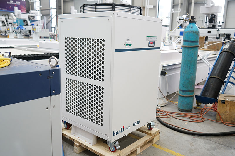 Water chiller