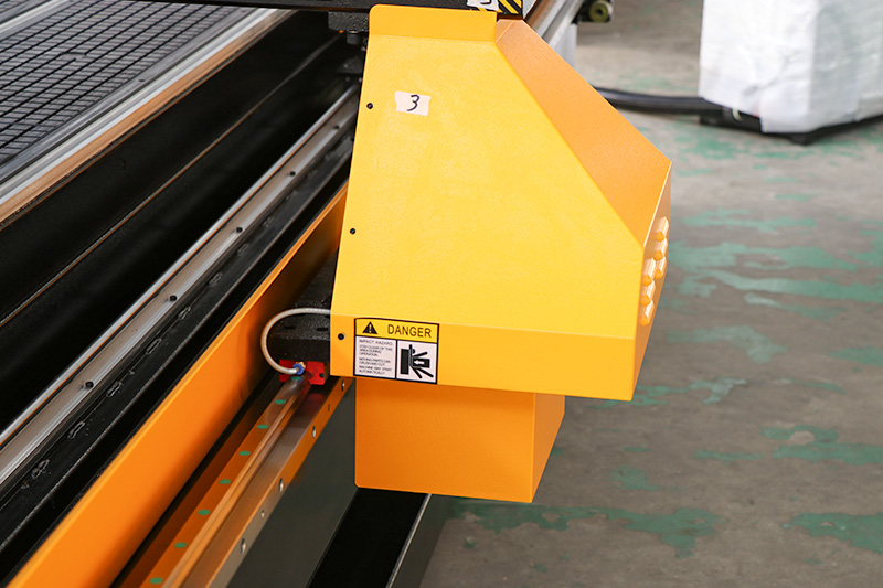Stepper motor