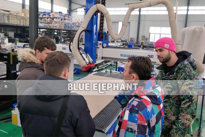 Why ATC CNC Router Is Necessary for Their Business 03