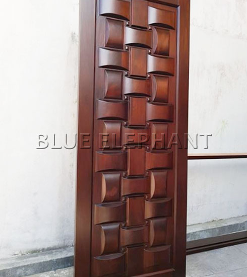 wood carving sample