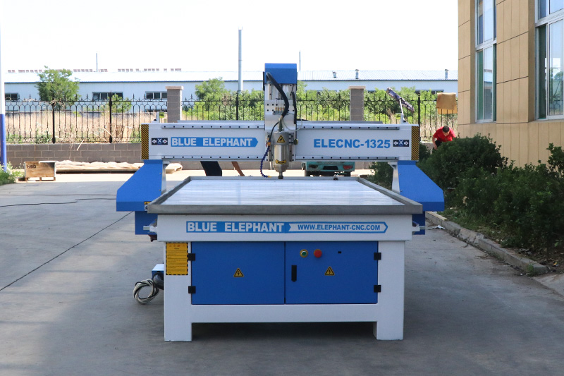 Best Price 4×8ft 3 Axis Wood CNC Machine for Beginners